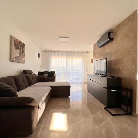 Appart/Palm Beach/ Канны Экстерьер фото