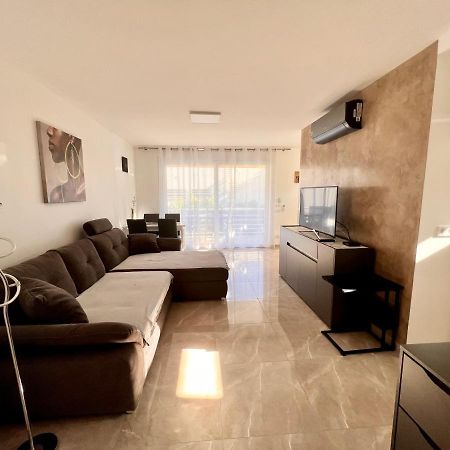 Appart/Palm Beach/ Канны Экстерьер фото