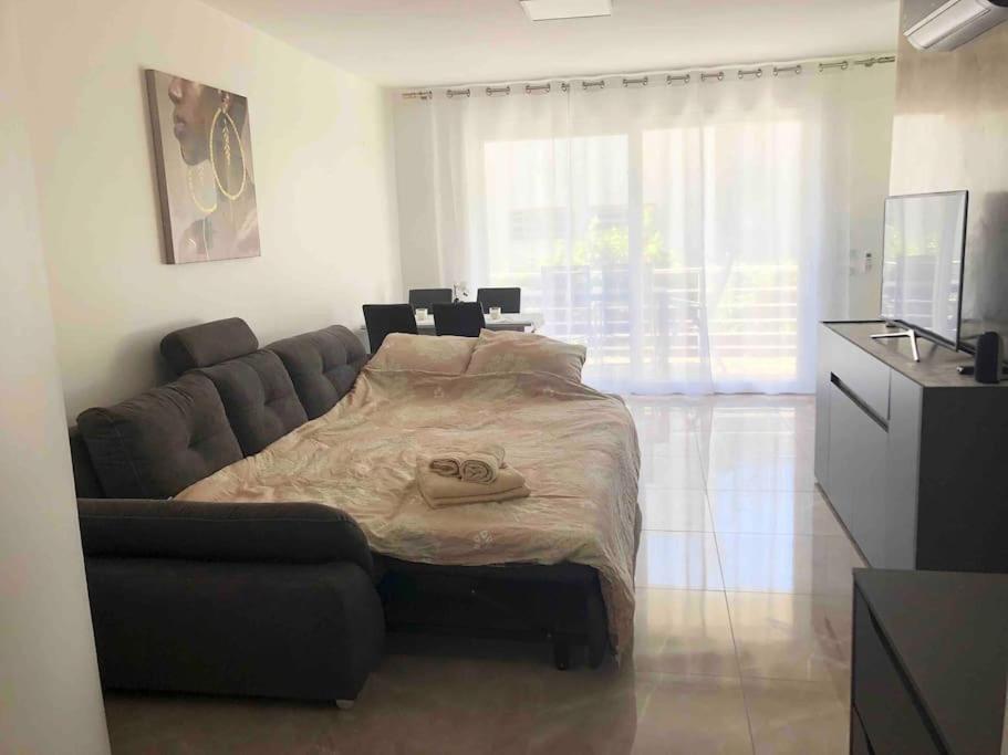 Appart/Palm Beach/ Канны Экстерьер фото