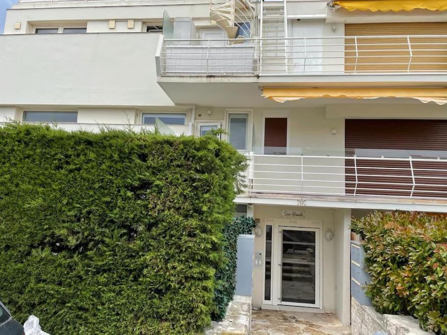 Appart/Palm Beach/ Канны Экстерьер фото