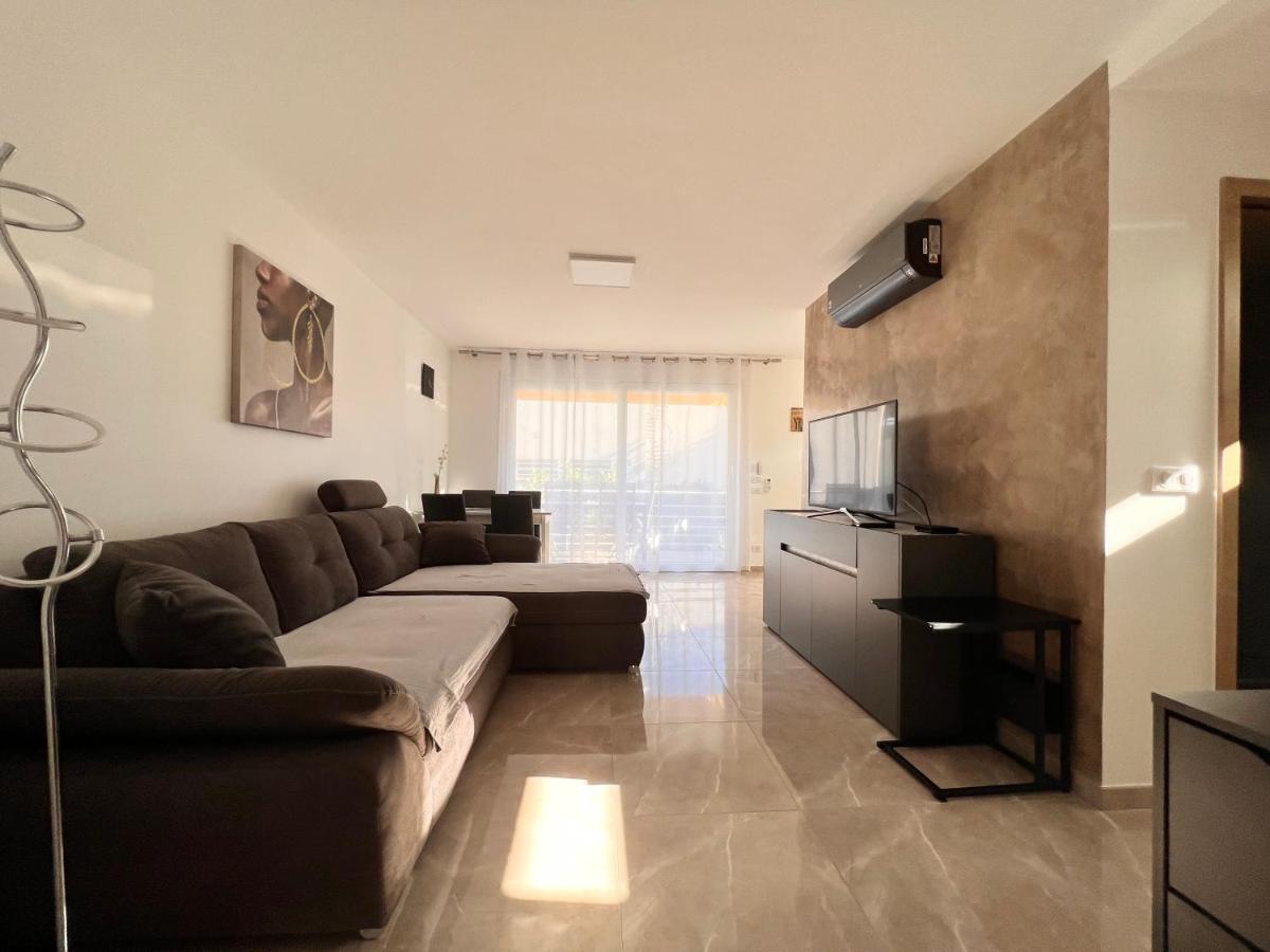 Appart/Palm Beach/ Канны Экстерьер фото