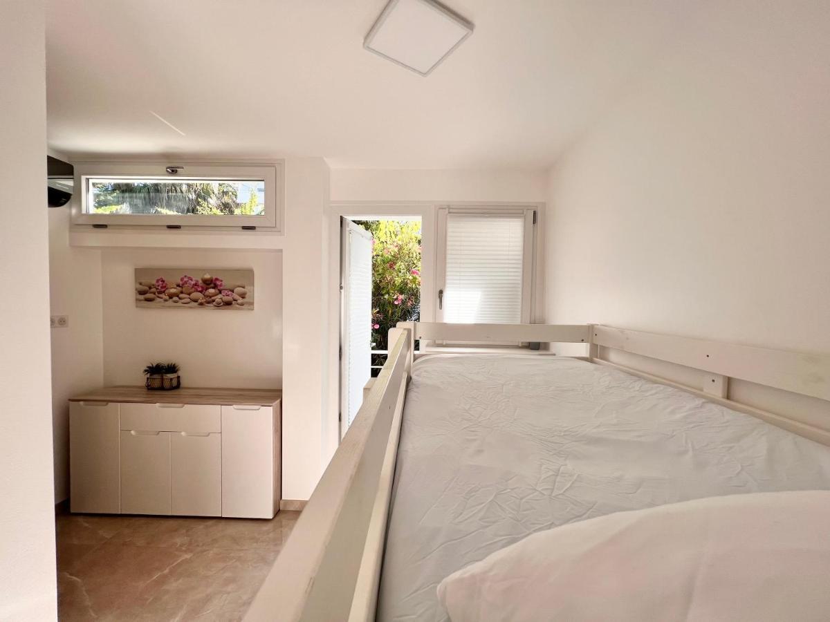 Appart/Palm Beach/ Канны Экстерьер фото